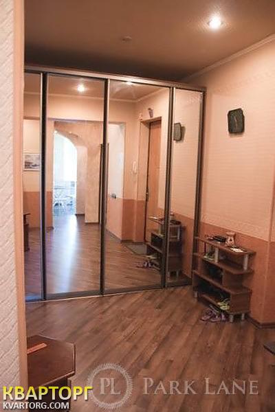 продам 2-комнатную квартиру. Киев,  40-летия Октября просп. - фото 4