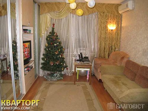 Sell 1-room apartment. Киев,  Срибнокильская — photo 3