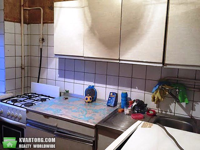 Sell 2-room apartment. Киев,  Еленовская — photo 4