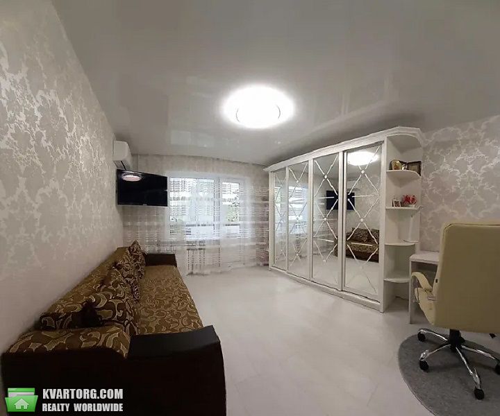Sell 1-room apartment. Киев,  Теремковская — photo 1