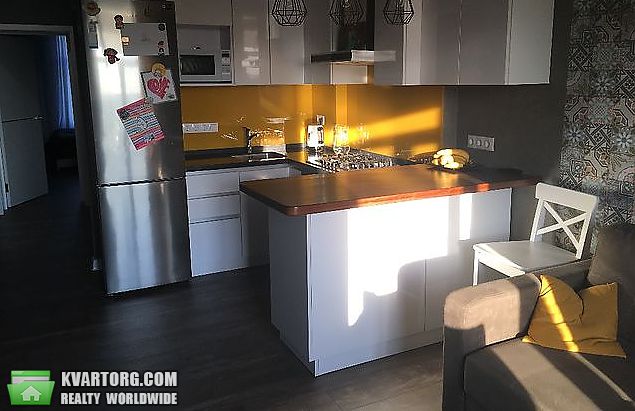 Rent out 1-room apartment. Киев, Практичная — photo 2
