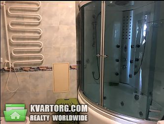 Rent out 3-room apartment. Киев, Почайнинская — photo 9