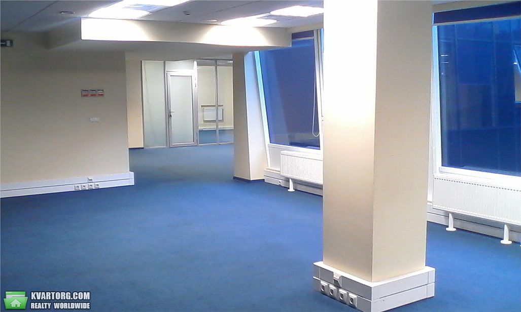 Rent out office. Киев, ул. Борисоглебская — photo 4