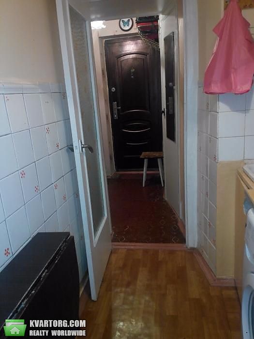 Sell 1-room apartment. Киев,  Шолуденко — photo 4