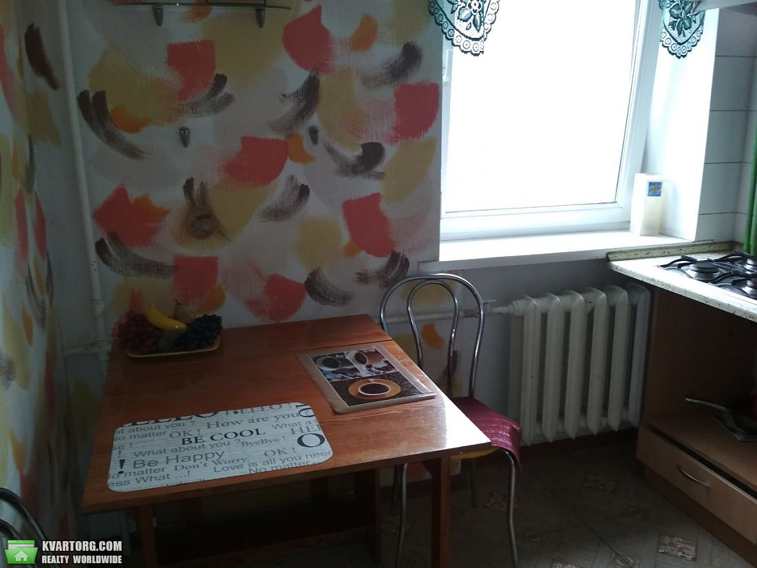 Rent out 1-room apartment. Одесса, Генуэзская — photo 5