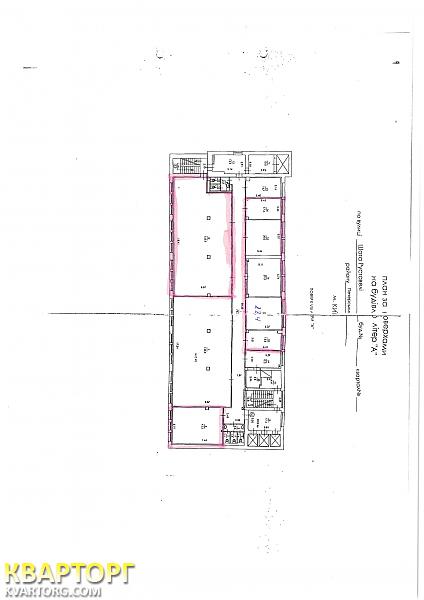 Rent out office. Киев,  Шота Руставели — photo 9