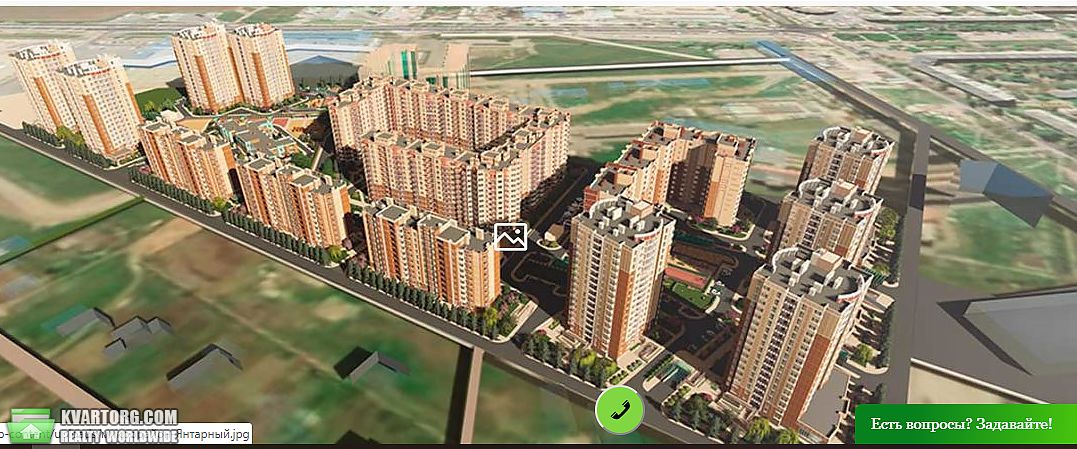 Sell 1-room apartment. Одесса,  Школьная — photo 1