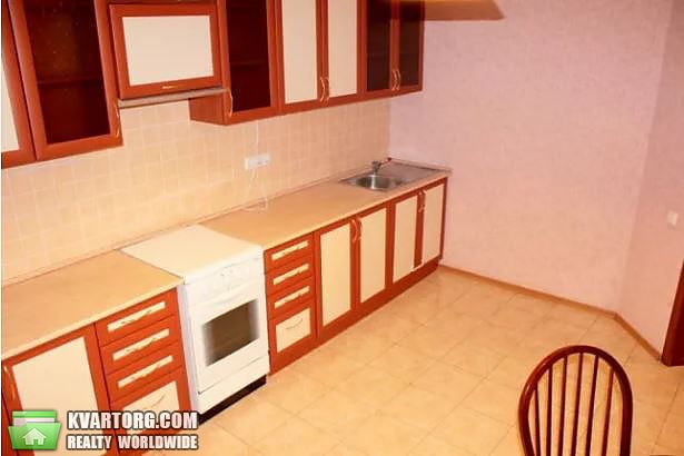Rent out 2-room apartment. Киев,  Княжий Затон — photo 2