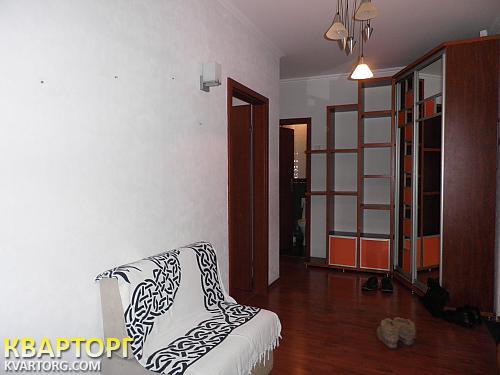 Rent out 2-room apartment. Одесса, Говорова — photo 4