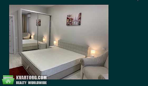 Rent out 1-room apartment. Киев,  Харьковское шоссе — photo 6
