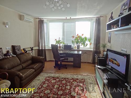 Sell 1-room apartment. Киев, Ахматовой — photo 2