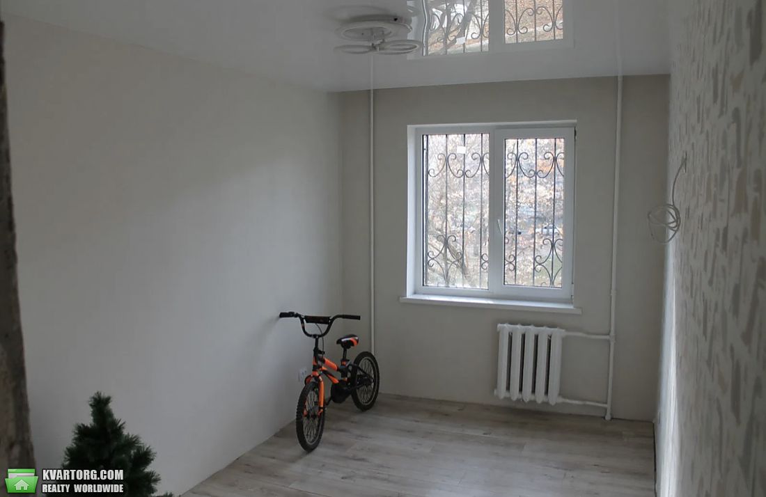 Sell 2-room apartment. Харьков, Тракторостроителей — photo 1