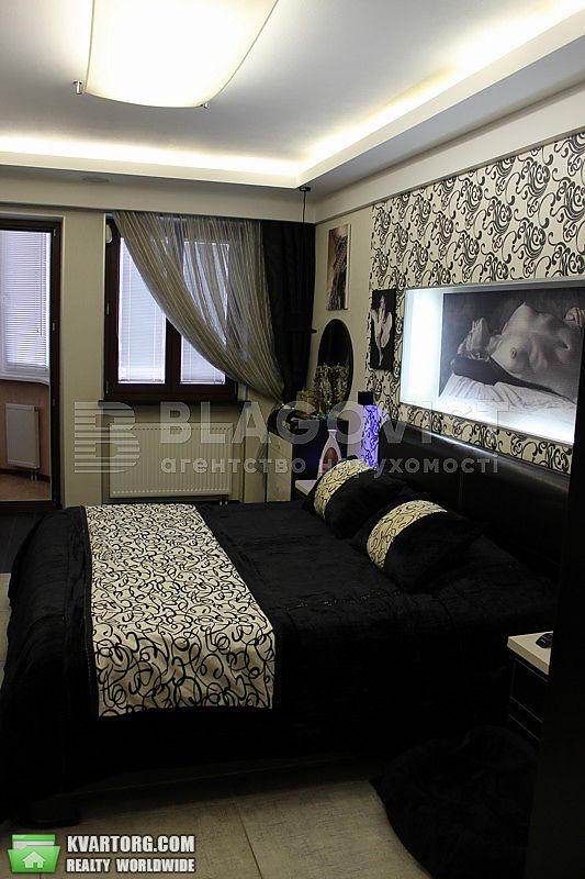 Sell 3-room apartment. Киев,  Саперно-Слободская — photo 8