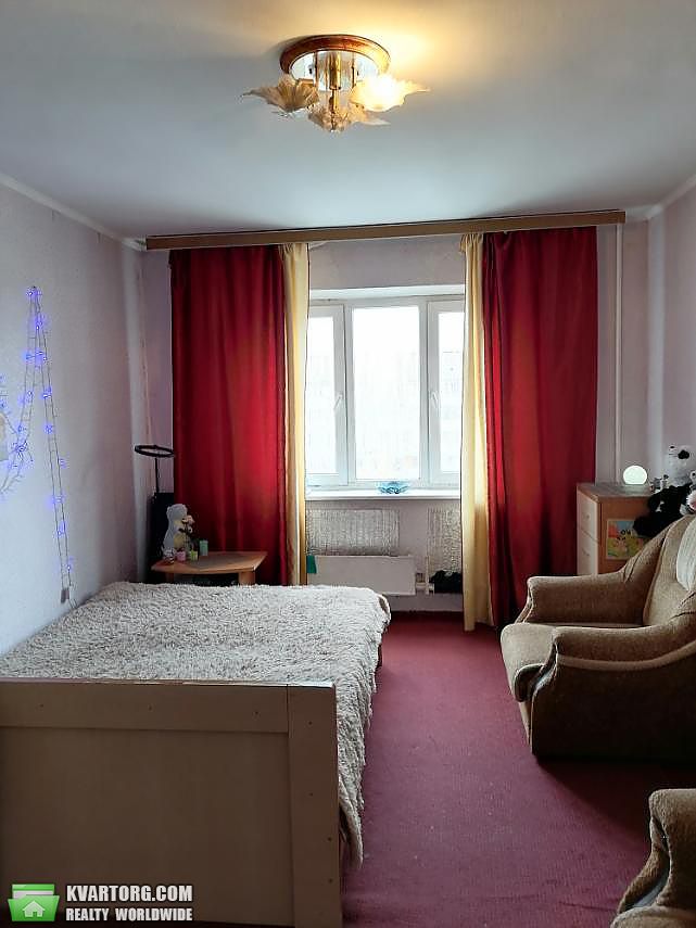 Sell 3-room apartment. Киев, Маяковского — photo 2