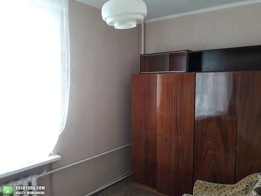 Sell 2-room apartment. Киев,  Уманская — photo 8
