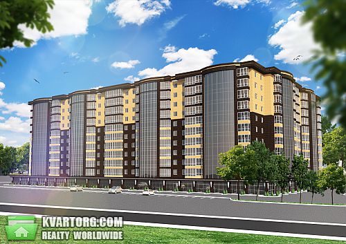 Sell 2-room apartment. Днепропетровск, Набережная Победы — photo 3