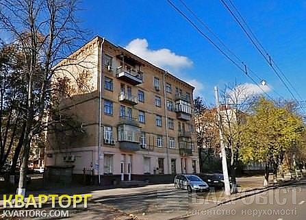 Sell 3-room apartment. Киев, Лаврська — photo 2