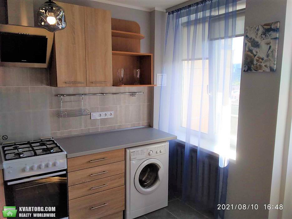 Rent out 1-room apartment. Киев,  Бастионный пер — photo 2