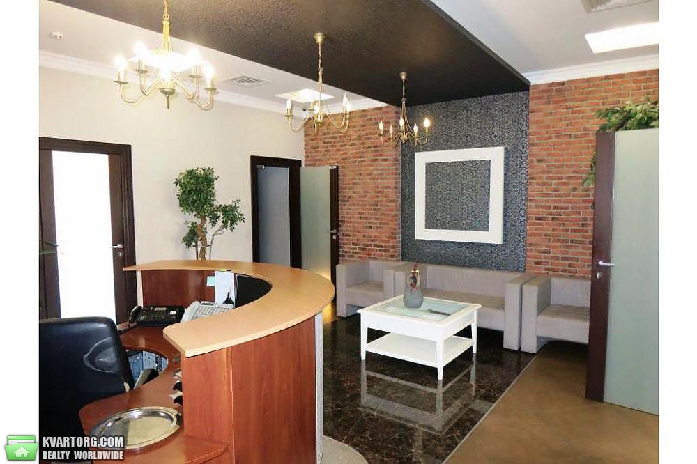Rent out office. Киев,  Шота Руставели — photo 1