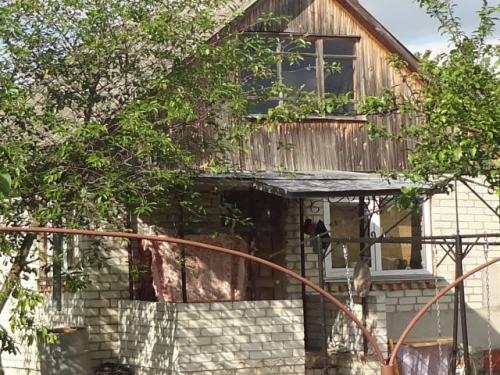 Sell house. Киевская обл., Центральная, 63 — photo 1