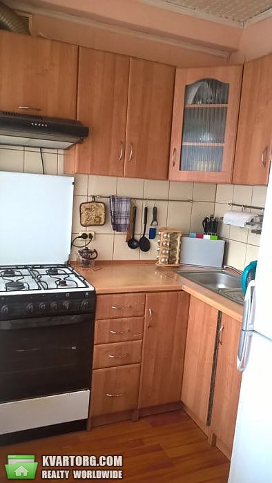 Sell 1-room apartment. Киев,  Курнатовского — photo 4
