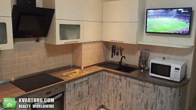 Sell 2-room apartment. Киев,  Здолбуновская — photo 2