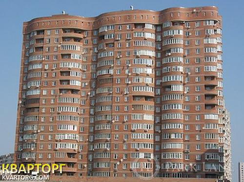 Sell 3-room apartment. Киев, Срибнокильская — photo 1