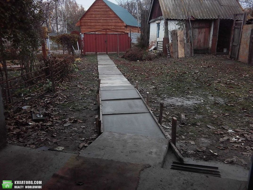 Sell house. Киевская обл., Войтове — photo 3