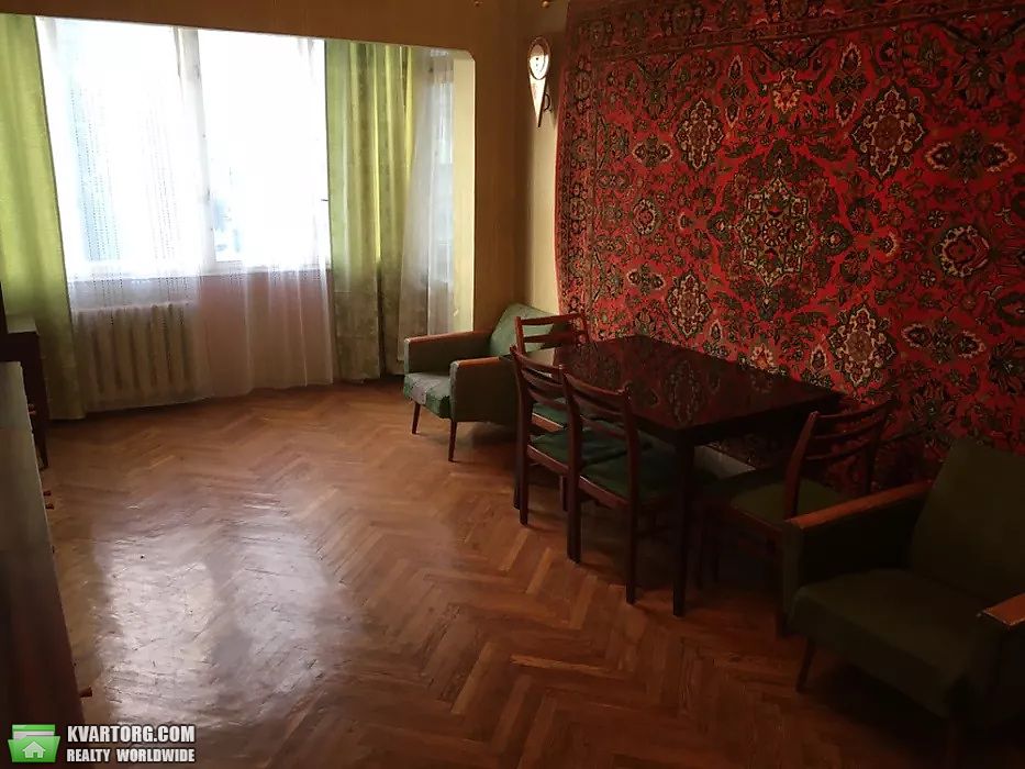 Sell 3-room apartment. Киев,  Волгоградская — photo 2