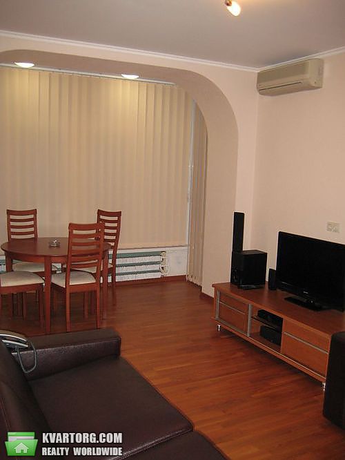 Rent out 2-room apartment. Киев, Гончара — photo 4
