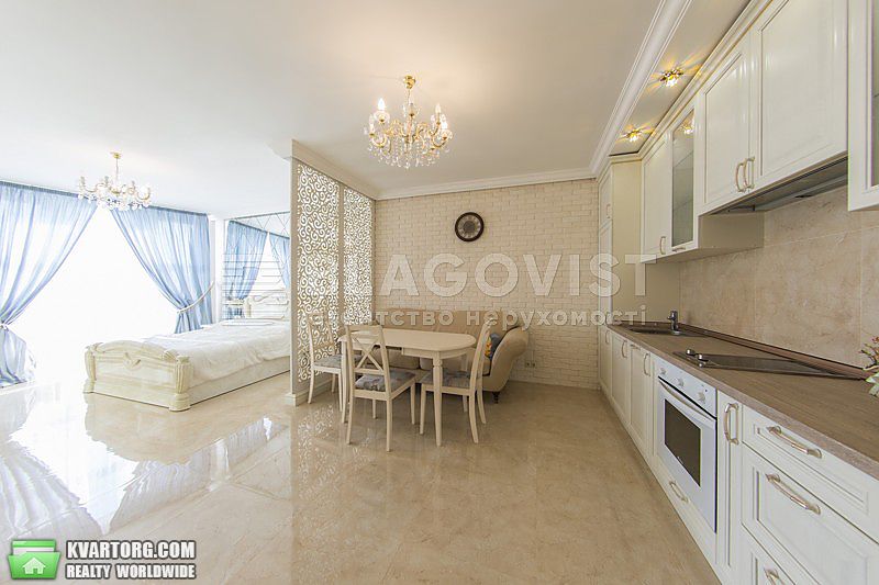 Sell 1-room apartment. Киев,  Соборности — photo 3