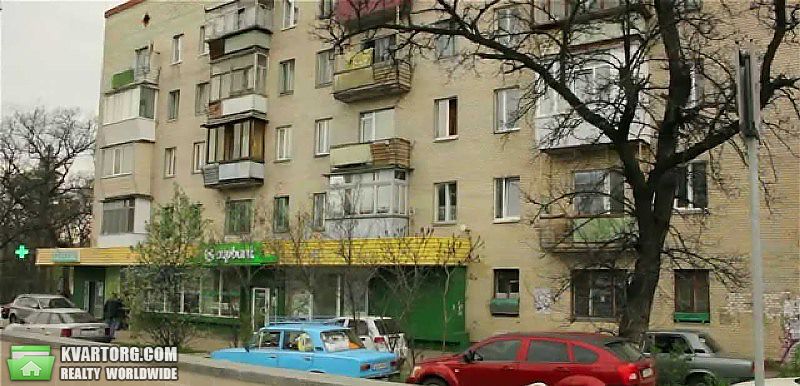 Sell 2-room apartment. Киев, Победы пр — photo 3