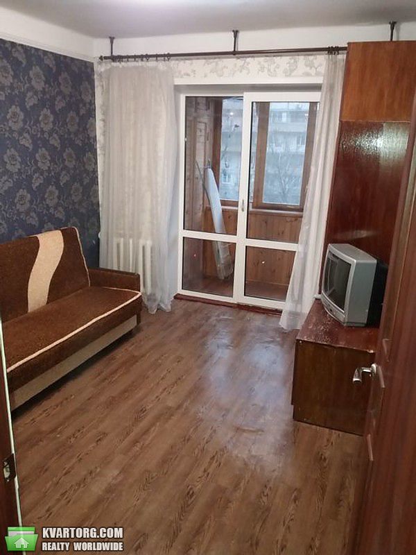 Sell 2-room apartment. Киев,  Днепровская наб — photo 4