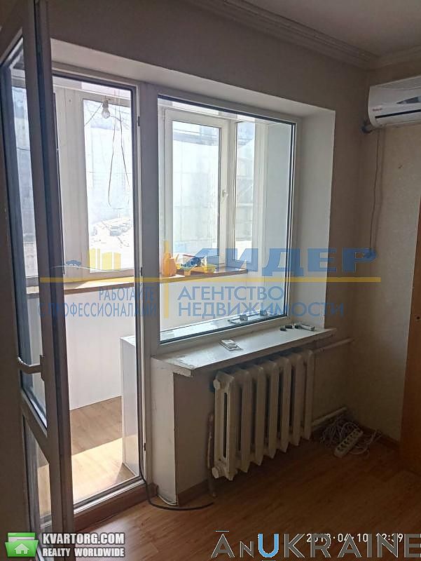 Sell 2-room apartment. Одесса, люсторфская дорога — photo 6