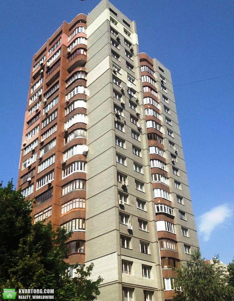 Rent out 4-room apartment. Киев,  Старонаводницкая — photo 10