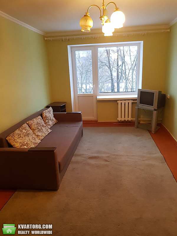 Sell 1-room apartment. Харьков, О.Яроша — photo 1