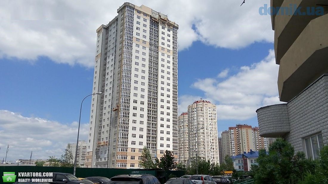 Sell 5-room apartment. Киев,  Урловская — photo 4