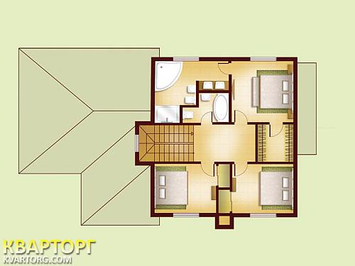 Sell house. Киев, Вита Почтовая — photo 3