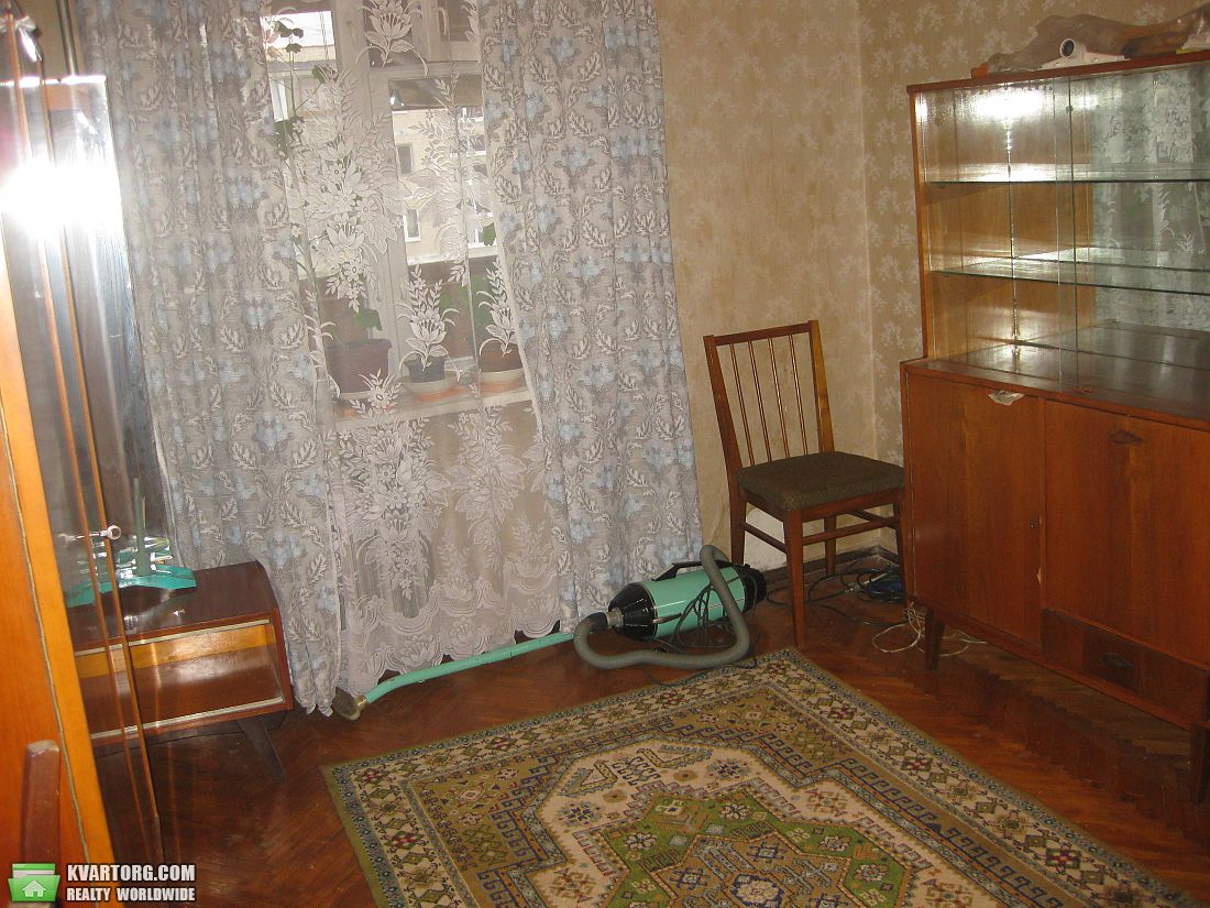 Sell 2-room apartment. Киев,  Энтузиастов — photo 5