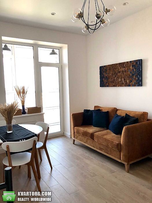 Sell 1-room apartment. Киев,  Никольско-Слободская — photo 3
