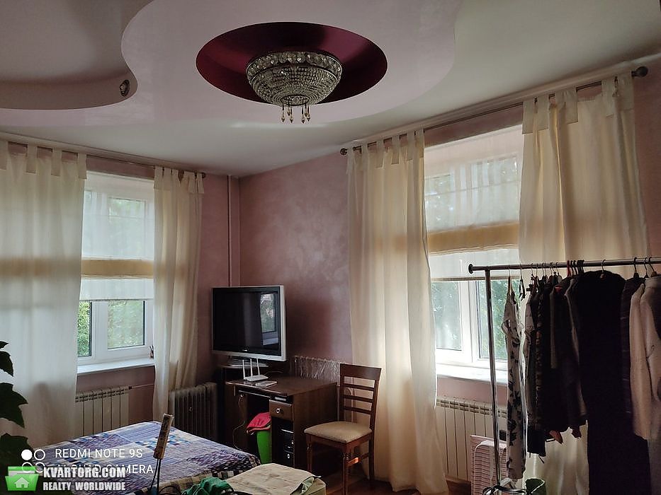 Sell 3-room apartment. Киев,  Котельникова — photo 1