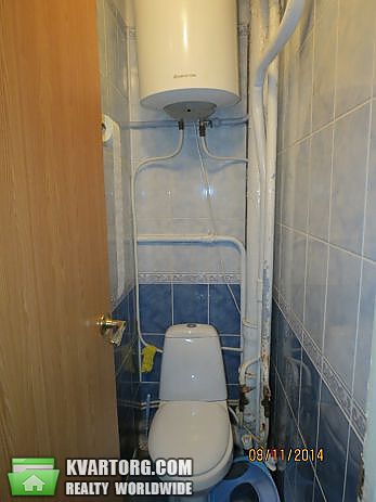 Sell 2-room apartment. Днепропетровск, Тополь — photo 6