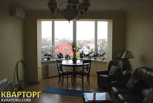 Sell 3-room apartment. Киев,  Хмельницкая — photo 1