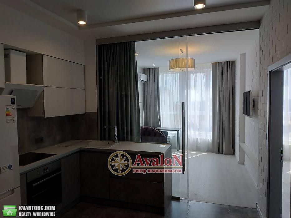 Sell 2-room apartment. Одесса, Люстдорфская дорога — photo 3