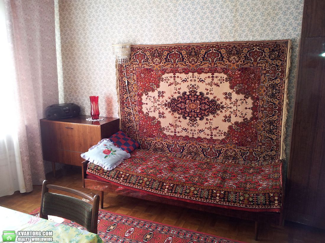 Sell 3-room apartment. Киев, Василия Порика — photo 5