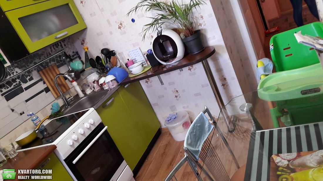 Sell 1-room apartment. Днепропетровск, Братьев Трофимовых — photo 1