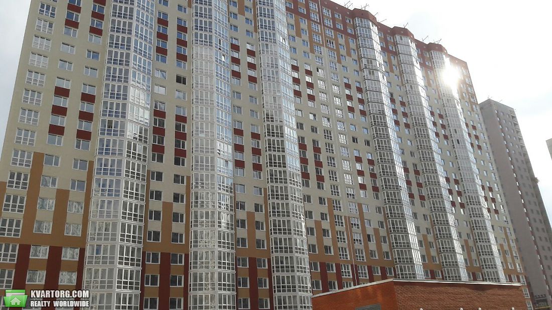 Sell 1-room apartment. Киев,  Чавдар — photo 1