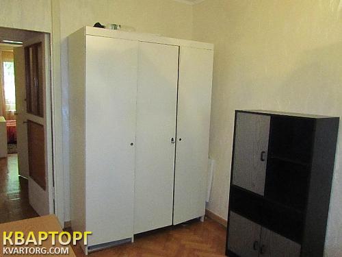 Rent out 3-room apartment. Одесса, Тенистая — photo 5