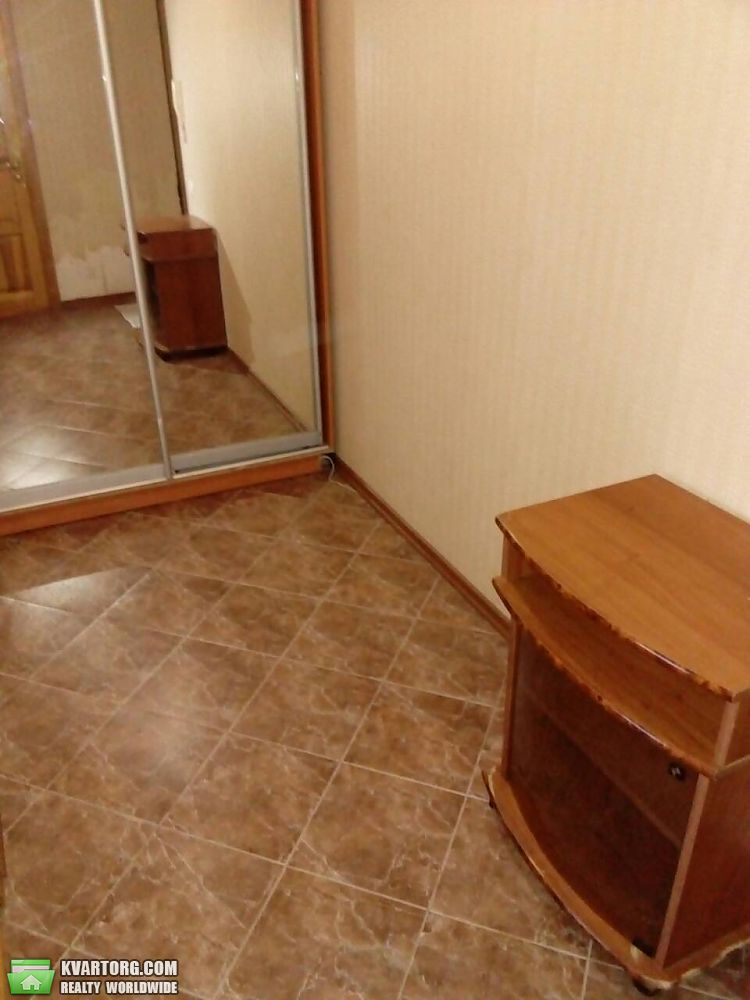 Rent out 1-room apartment. Киев,  Курчатова — photo 8