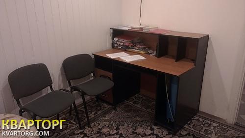 Rent out office. Киев,  Богдана Хмельницкого — photo 8